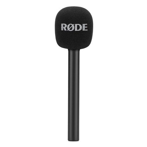 Rode Interview GO - Handheld Adaptor for Wireless Go