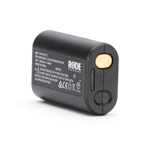 Rode LB1 Battery Rechargeable 1600mAh Lithium-Ion