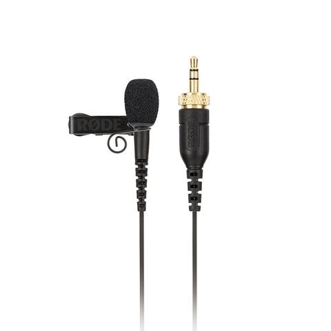 Rode RODELink Lavalier Microphone