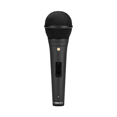 Rode M1-S Microphone