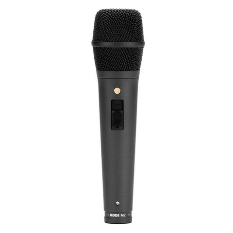 Rode M2 Microphone