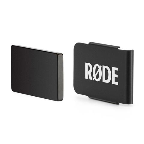 Rode MagClip GO - Magnetic Clip for Wireless Go