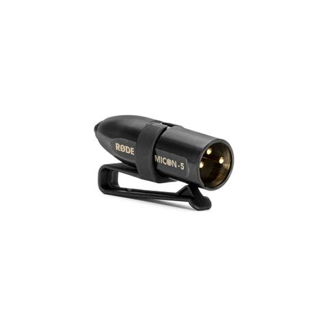 Rode MiCon-5 Adaptor