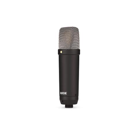 Rode NT1 Signature Series Microphone (Black)