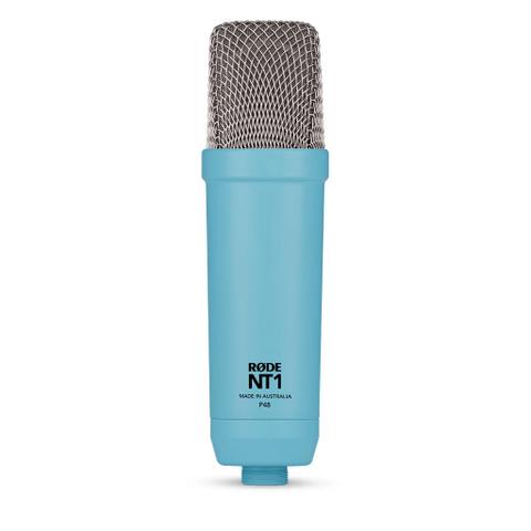Rode NT1 Signature Series Microphone (Blue)