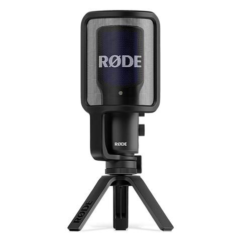 Rode NT-USB+ Professional USB-C Microphone