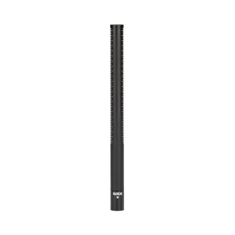 Rode NTG3B Shotgun Microphone - Black