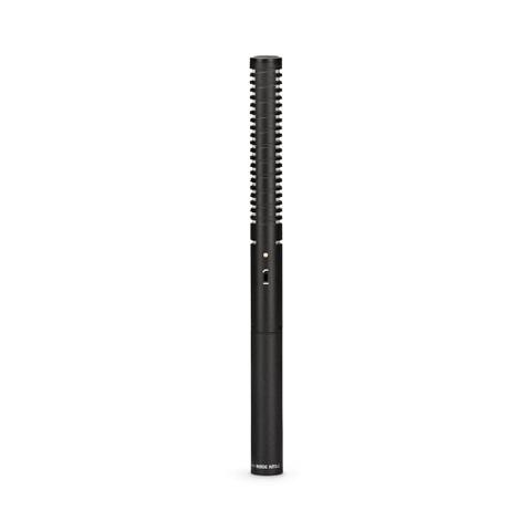 Rode NTG2 Microphone