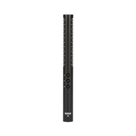 Rode NTG4 Shotgun Microphone
