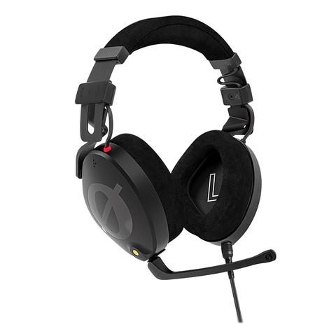 Rode NTH-100M Professional Over-Ear Headset with Broadcast Grade Microphone