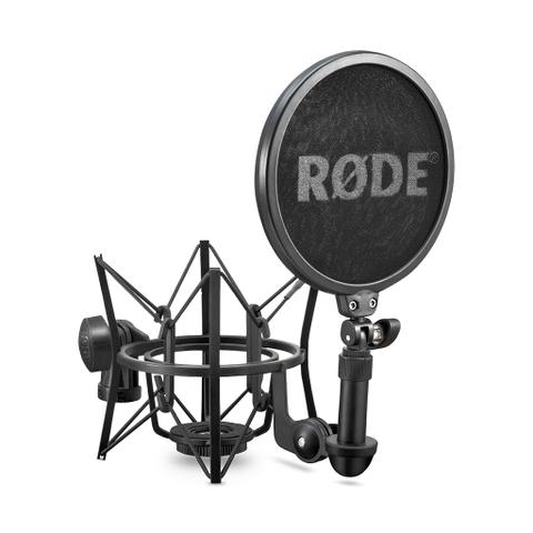 Rode SM6 Mount
