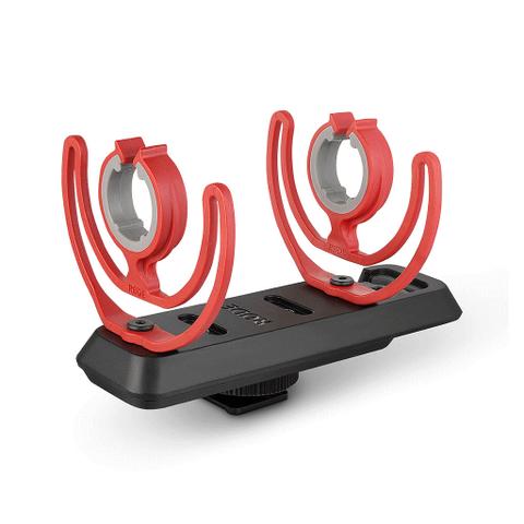 Rode SM3-R Camera Shoe Shock Mount