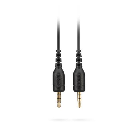 Rode SC9 3.5mm TRRS to TRRS patch 1.6m cable
