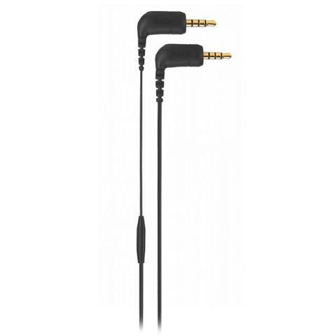 Rode SC10 3.5mm TRRS to TRRS cable
