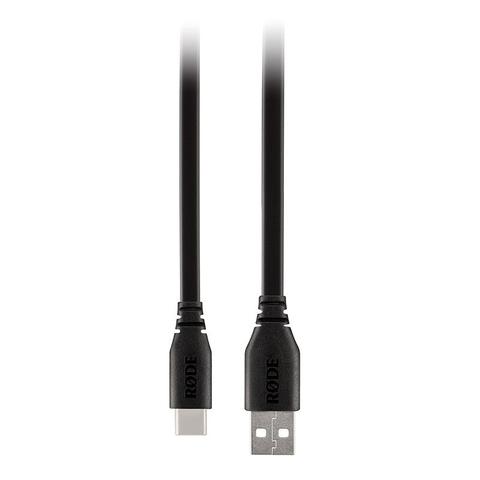 Rode SC18 1.5m USB-C to USB-A Cable