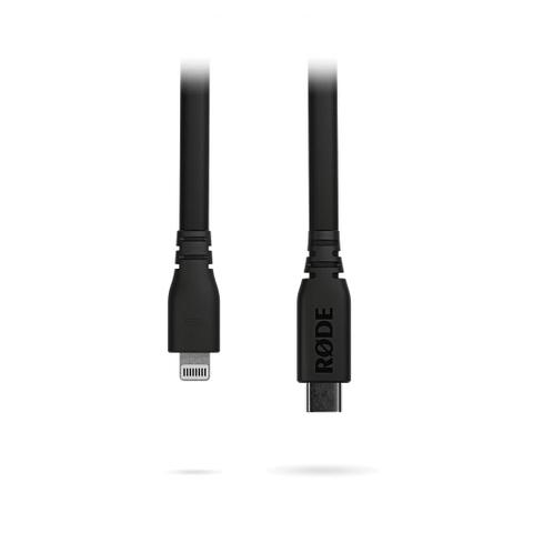 Rode SC19 USB-C to Lightning Accessory Cable (1.5m)