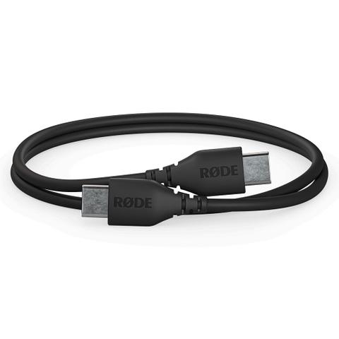 Rode SC22 USB-C to USB-C Accessory Cable (30cm)