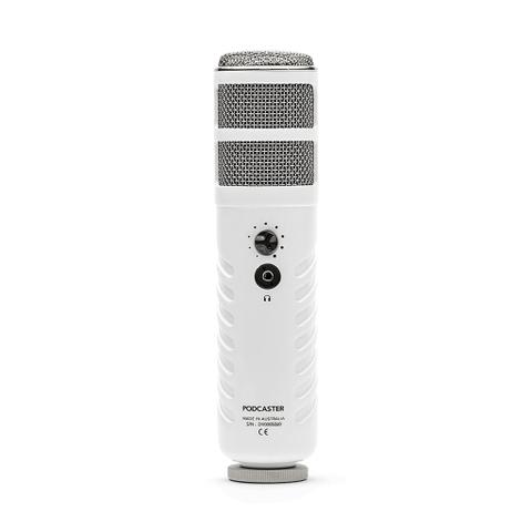 Rode Podcaster MK II Microphone