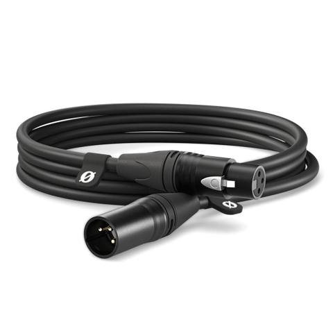Rode Premium XLR-6m Cable - Black