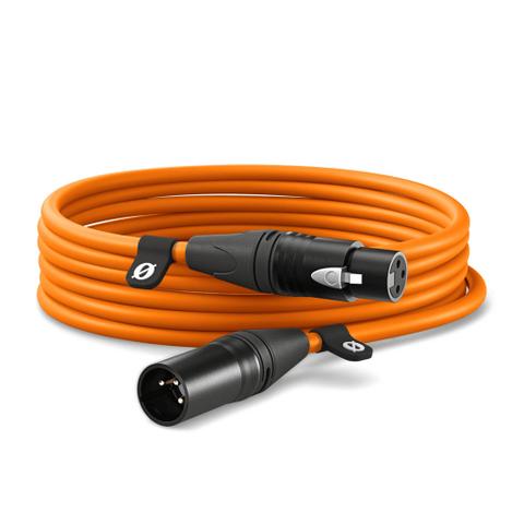 Rode Premium XLR-6m Cable - Orange