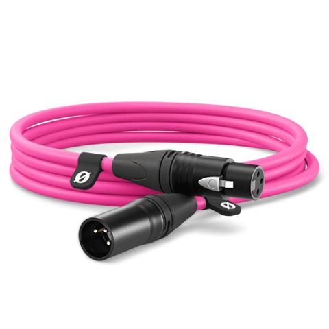 Rode Premium XLR-3m Cable - Pink