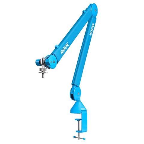 Rode PSA1+ Professional Studio Arm - Blue