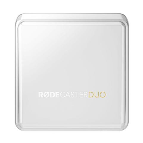 Rode RODECover Duo Plastic Cover Rodecaster Duo