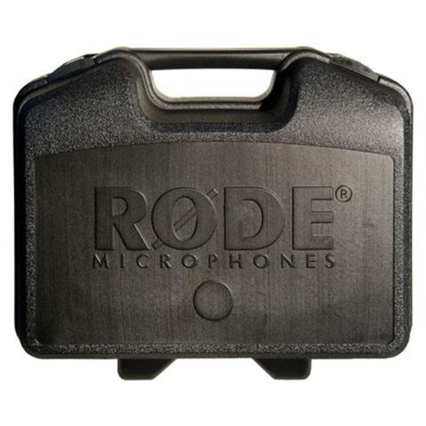 Rode RC4 Case
