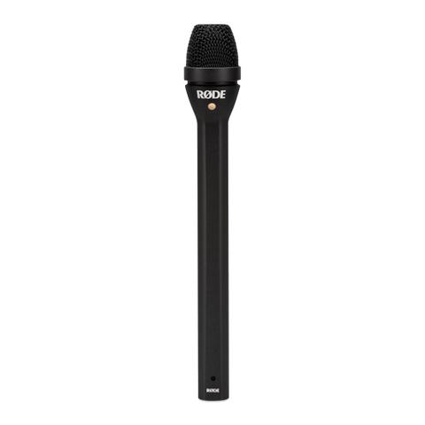 Rode Reporter Microphone