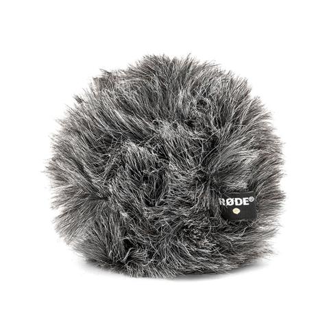 Rode WS8 Windshield
