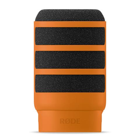 Rode WS14 Windshield - Orange