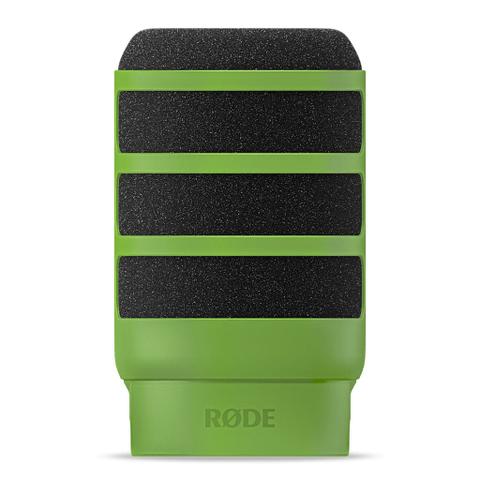 Rode WS14 Windshield - Green