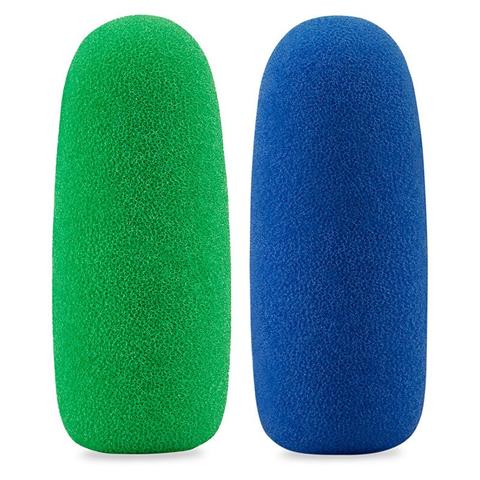 Rode WS-Chroma Set of 2 Windshields for Videomic NTG
