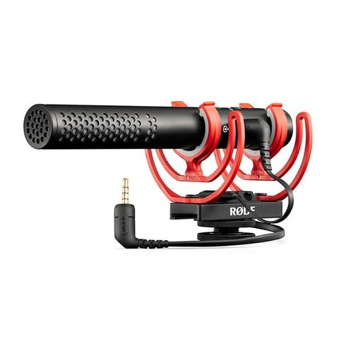 Rode VideoMic NTG