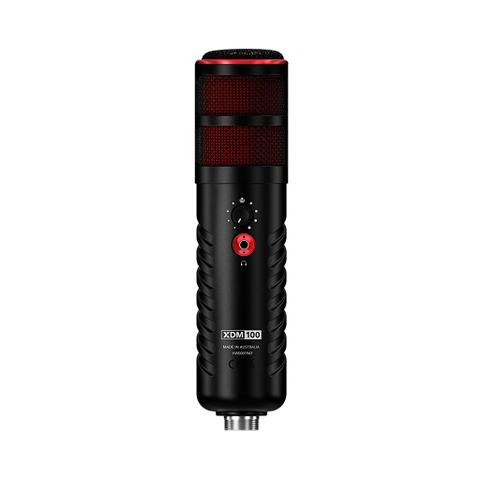 Rode XDM-100 USB-C Dynamic Microphone for Streamers and Gamers