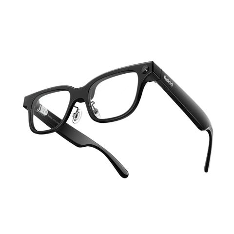 Rokid AI Glasses with virtual display