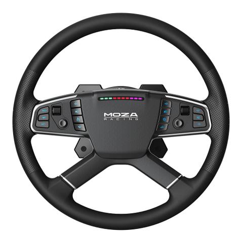 MOZA TSW Truck Wheel