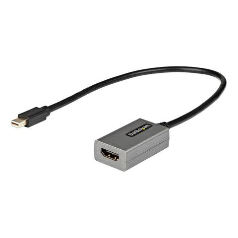 StarTech 12" Mini DisplayPort to HDMI Adapter