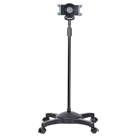 StarTech Height Adjustable Cart for 7-11" Mobile & Tablet Stand