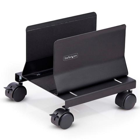 StarTech Mobile Computer Tower Cart