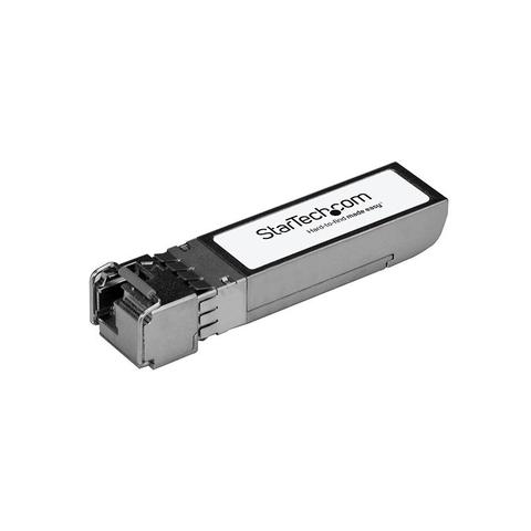 StarTech MSA Uncoded SFP+ - 10GbE BiDi SMF SFP+