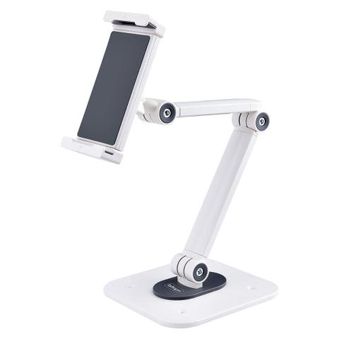 StarTech Adjustable Wall Mountable Tablet Stand