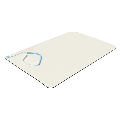 StarTech Anti Static Flexible ESD Desk Mat - Large