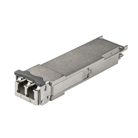 StarTech Arista QSFP-40G-LR4 Compatible QSFP+ - 40GbE SMF 10km DDM