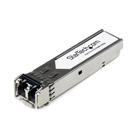 StarTech Brocade XG-SR Compatible SFP+ - 10GbE MMF Transceiver 300m DDM