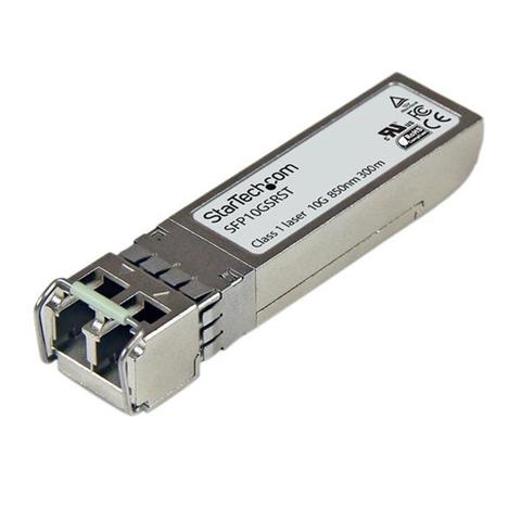 StarTech Cisco SFP-10G-ZR Comp. SFP+ - 10GbE SMF Transceiver - 80km