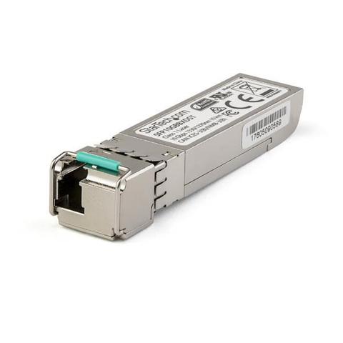 StarTech Dell EMC SFP-10G-BX10-U Compatible - 10GbE BiDi SMF SFP+