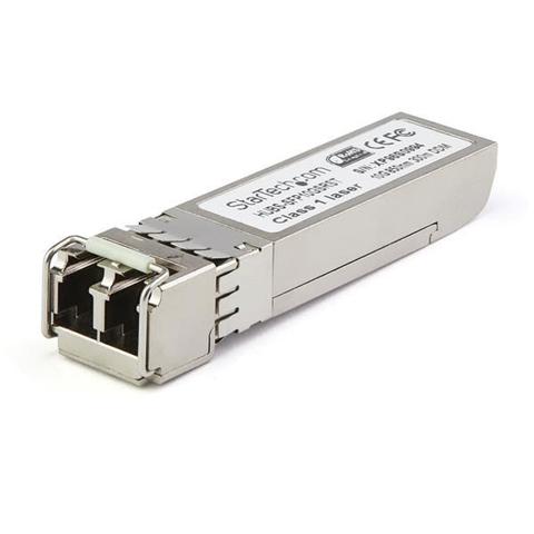 StarTech Dell EMC SFP-10G-ZR Compatible SFP+ - 10GbE SMF - 80km DDM