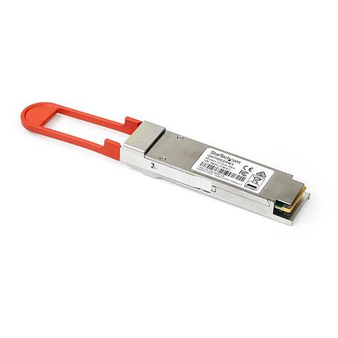 StarTech Dell EMC 3CSFP91 Compatible QSFP+ 40GbE SMF Transceiver 40 km