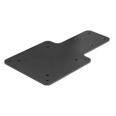 StarTech Docking Station Mount - VESA - Back-of-Monitor Mounting Plate